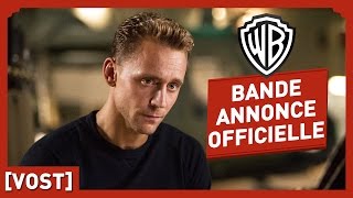 Kong : Skull Island - Bande Annonce Officielle 5 (VOST) - Tom Hiddleston / Brie Larson