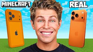 If You Build It, I'll Buy It!