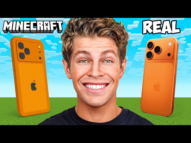 If You Build It, I'll Buy It! SDDEFAULT Thumbnail