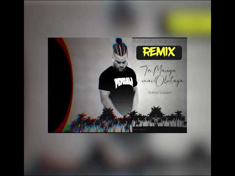 Te Mauga Mai Olataga - Starcel Soloseni (DJ TOA REMIX)