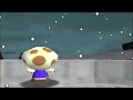 SMG4 Toadsworth Sings I Love My Boots From Dora