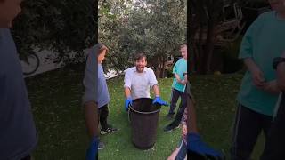 עיוור מזיק ומרתק הכירו את החולד