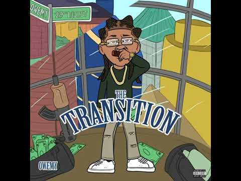 OWEMY - GROWNMAN BUSINESS FT CHARM REDD (VISUALIZER)