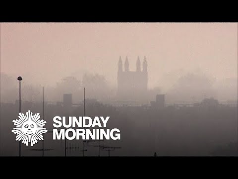 Almanac: London's deadly smog