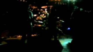 Fly by Fire (cover) Head Automatica - I shot William H. macy.AVI