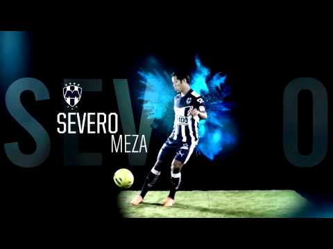 Presentación Rayados - Apertura 2015