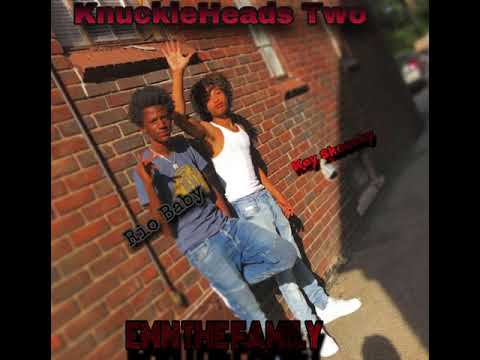 Key Skeechy x Rio Baby  "KnuckleHeads Two”  (Official Audio)