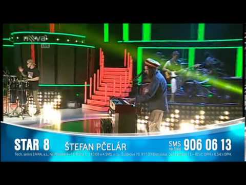 Michal Šeps & REGGIMENT - Michal Šeps  - On přijde hostem Superstar 2013