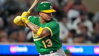 Jordan Diaz 2023 Highlights!