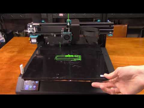 Artillery 3D Sidewinder X1 Troubleshooting