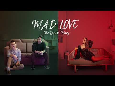Mad Love - The Zero X Mary [Official Lyrics Video]