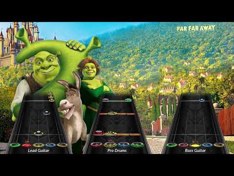 Butterfly Boucher - Changes (David Bowie cover) (Clone Hero Chart Preview)