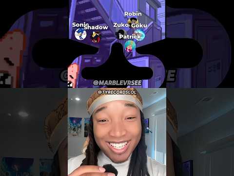 All The Best Singers Ever On 1 Song!