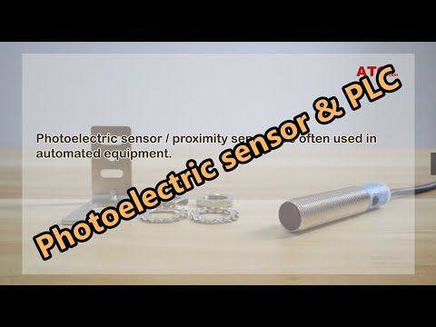 Videos from ATO Photoelectric Sensor