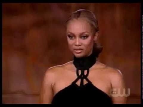 Jaslene loses composure after winning ANTM Cycle 8