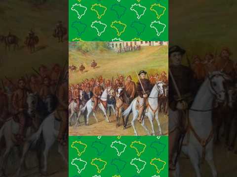 Os herois da independência na Bahia: ENCOURADOS DE PEDRÃO