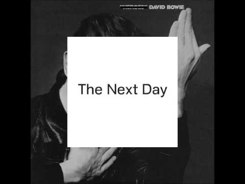 David Bowie - The Stars (Are Out Tonight)