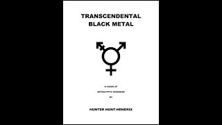 Hunter Hunt Hendrix Fully TRANS-cends