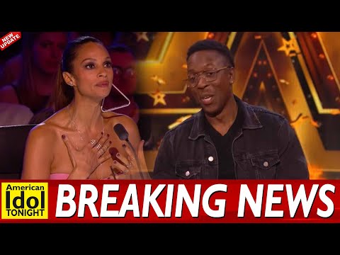 ITV Britain's Got Talent finalist in 'awkward' live blunder after revealing Alesha Dixon 'secret'