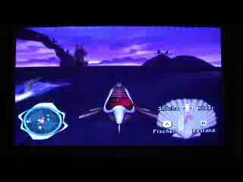 cocoto fishing master wii walkthrough