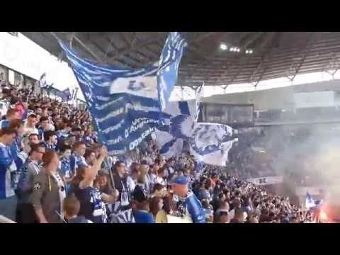 Countdown Kaa Gent - Standard