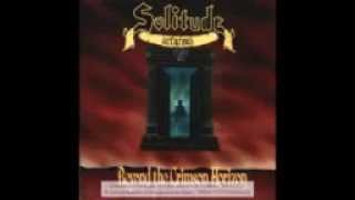 Solitude Aeturnus - Beyond The Crimson Horizon (full album) [1992]
