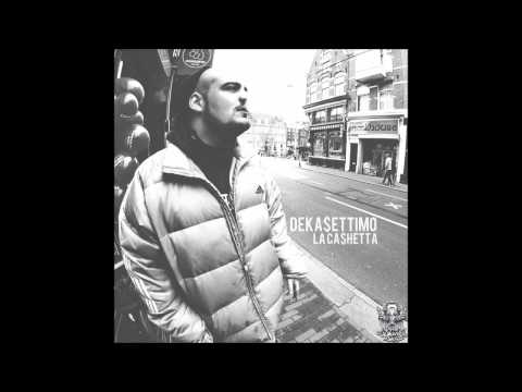 Dekasettimo - 6 - White Widow