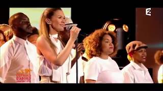 VITAA - Comme Dab (Live - France 2)