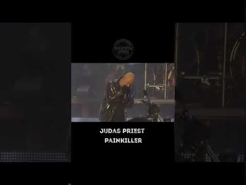 (Judas Priest) Painkiller - Ringtones Heavy Metal