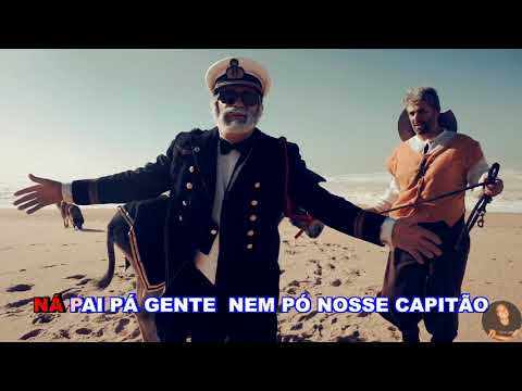 Marcha do capitão 2018