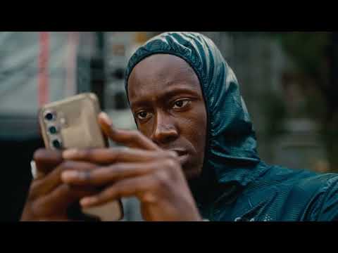 KIDD KAWAKI - RACHE II