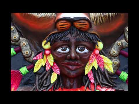 Karnival ta' Malta 2018