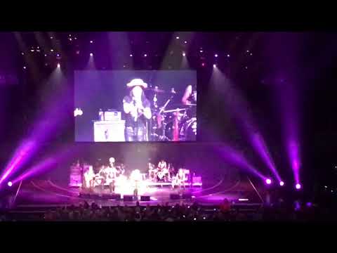 ADAM ANT - Goody Two Shoes - LIVE - Microsoft Theater - Los Angeles - 7/27/18