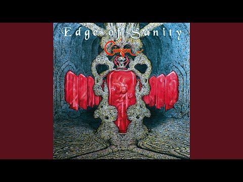Crimson cover