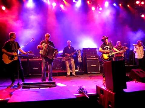 BAP Schluß,aus Ok.! Hanau 18.09.09