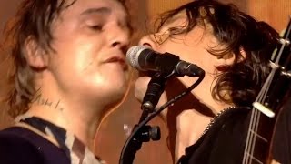 The Libertines - Don&#39;t Look Back Into The Sun @ Reading Festival 2015