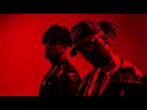 Metro Boomin x 21 Savage x Offset Type Beat