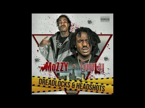 Mozzy & Gunplay - Gangland ft. E Mozzy