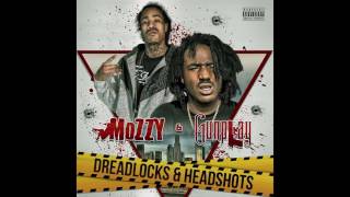 Mozzy & Gunplay - Gangland ft. E Mozzy