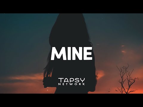 CNKT - Mine (Lyrics) feat. Veronica Bravo