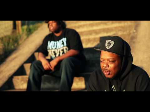 LB (StayKeyed) - ON MY GRIND ft. Locakamiami x D.E.L (Prod. Fully-On) | Dir @YOUNG_KEZ