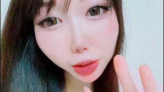 女優一条みか hot Japanese 面白いイラストを描きました #japan