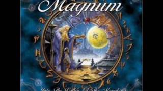 Magnum - Take Me To The Edge