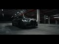 BMW M3 Competition 4K Cinematic Short Video