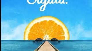Sigala - Feels Like Home (feat. Kent Jones &amp; Fuse ODG &amp; Sean Paul) (Brighter Days)