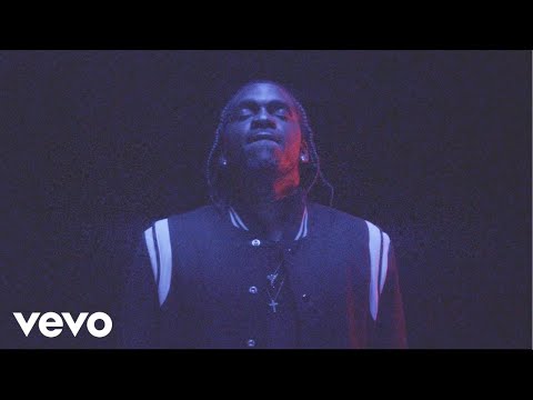 Pusha T - King Push (Explicit Official Video)