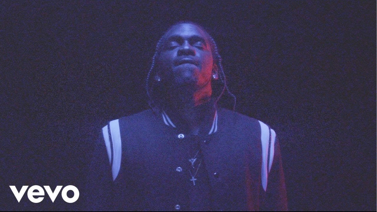 Pusha T - King Push (Explicit Official Video) - YouTube