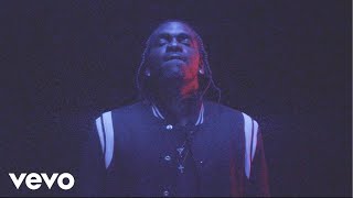 Pusha T - King Push (Official Music Video) (Explicit)