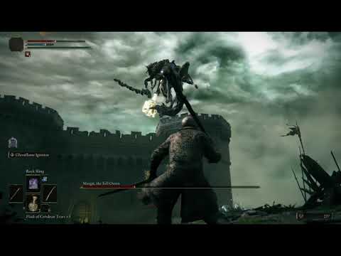 Elden Ring - Is Death Poker Still OP in Patch 1.09?