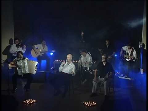 Гайдамаки – Під Облачком [Unplugged]